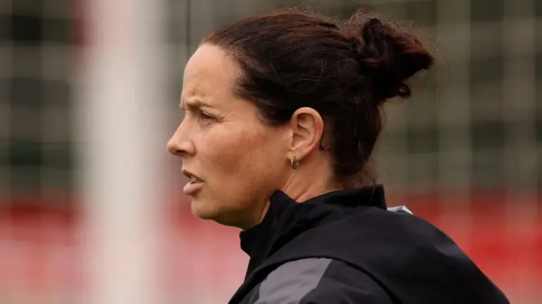 Rhian Wilkinson Prioritizes Defensive Solidity as Injury-Hit Wales Begin World Cup Play-off Quest Against Albania