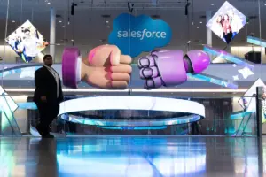 Salesforce Bolsters Real-Time Marketing and AI Portfolio with $5.66 Billion Acquisition of Braze