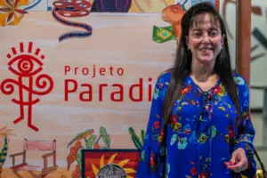 São Paulo International Film Festival to Honor Philanthropist Olga Rabinovich with Inaugural Encounters Award