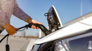 ScottishPower Reports 630% Surge in Electric Vehicle Enquiries as High Fuel Costs Drive British Motorists Toward Electrification
