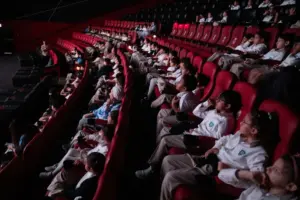 Sharjah International Film Festival for Children and Youth Expands Industry Footprint to Bridge the Gap for Emerging Talent