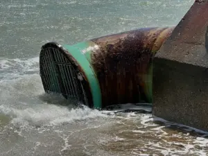 South West Water hit with £7.8 million fine after “reckless failures”
