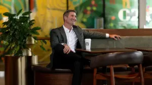 Starbucks CEO Brian Niccol Targets Afternoon Growth as the Key to Redefining the Coffee Giant’s Food Identity