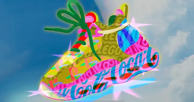 Step into Culture: How Footwear Became the Modern Brand’s Most Powerful Marketing Asset