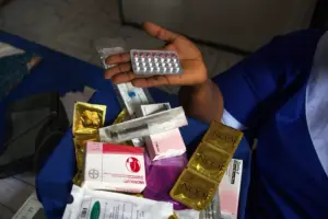 Stigma and Shrinking Foreign Aid Create a Growing Crisis for Contraceptive Access Across Africa