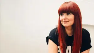 The Creative Mind at Work: Chloë Templeman on Anti-Design, Imposter Syndrome, and the Human Element of Branding