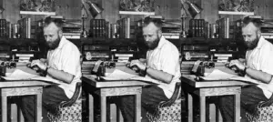 The Enduring Legacy of Frank Herbert: Celebrating the Architect of Modern Science Fiction