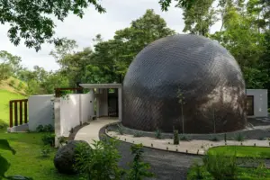 The Frequency of Healing: Inside Costa Rica’s First 4D Sound Resort