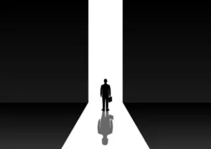 The Institutional Enabler: Why Leaving Academia Feels Like a Disappearance