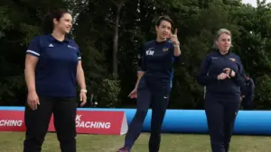 The Invisible Barrier: Why Female Coaching Numbers Are Falling Despite the Rise of Women’s Sport