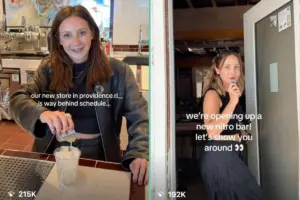 The New Restaurant Playbook: How Behind-the-Scenes Buildouts Became the Industry’s Most Potent Marketing Tool