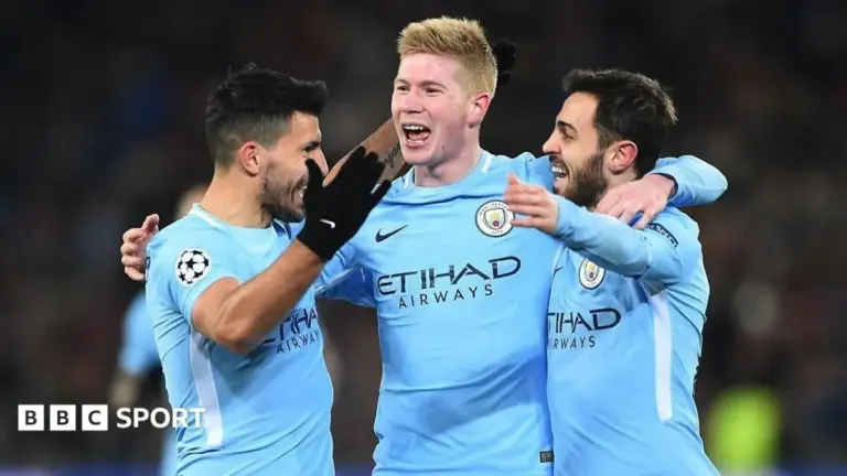 The Ripple Effect of Manchester City’s Billions: How Transfer Windfalls Reshaped Global Football and Left Selling Clubs Struggling