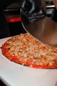 The Rise of the Party Cut: How Chicago’s Tavern-Style Pizza Became a National Obsession