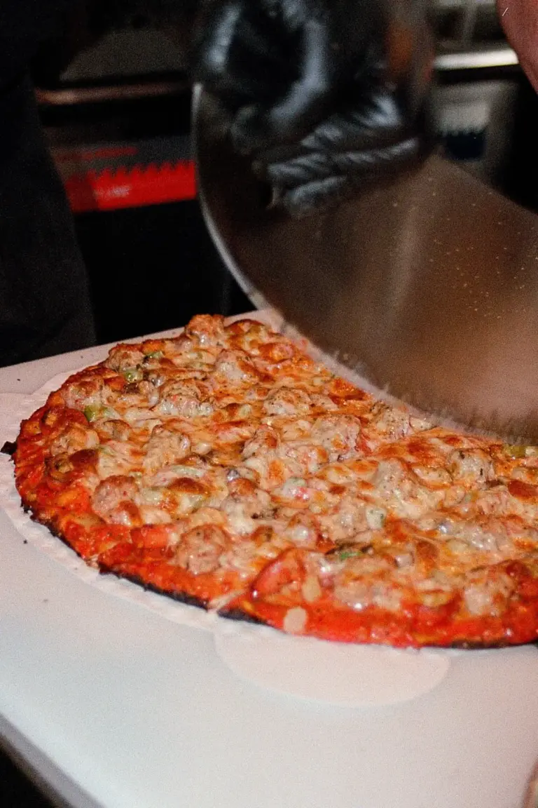 The Square-Cut Revolution: How Midwestern Tavern-Style Pizza Conquered the National Culinary Landscape
