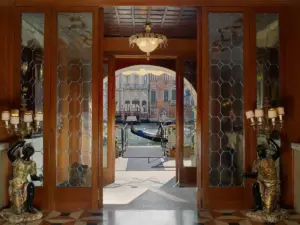The Timeless Allure of Venice: A Guide to the City’s Most Evocative Accommodations
