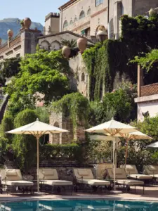 The Timeless Elegance of Taormina: Grand Hotel Timeo Named a Readers’ Choice Favorite as Dior Spa Debuts