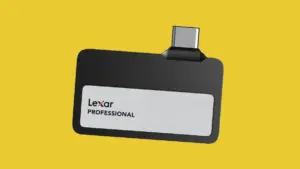 This tiny portable SSD that transforms iPhone videography has $150 off
