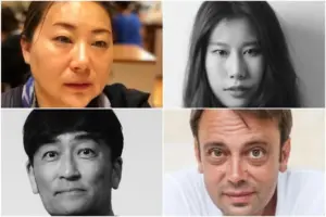TIFFCOM to Host Major Asia-Europe Co-Production Panel as Atmovie Global Track and Ties That Bind Formalize Strategic Partnership