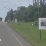 Tragedy at Canadian Military Base: Multiple Fatalities Reported After Live-Fire Exercise Ignites Major Alberta Wildfire
