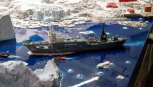 UK Launches Pioneering Polar Science Initiative to Bridge Green Skills Gap and Advance Net Zero Ambitions
