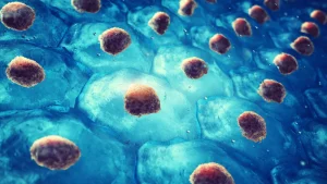 Unlocking the Biology of Death: How Targeting Necrosis Could Revolutionize Longevity and Deep Space Exploration
