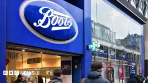 Weston Family’s Wittington Investments to Acquire Boots in $8.9 Billion Deal from Sycamore Partners