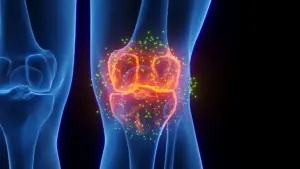 Yale Researchers Identify Epilepsy Medication and Novel Hydrogel That May Reverse Osteoarthritis Damage